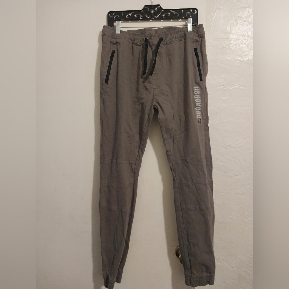 Mens joggers